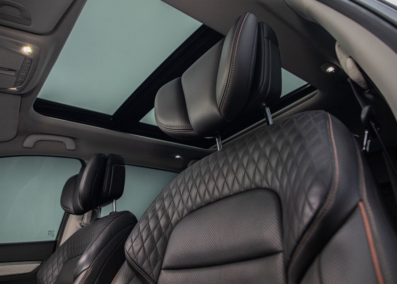 Renault Koleos LE 2.5L