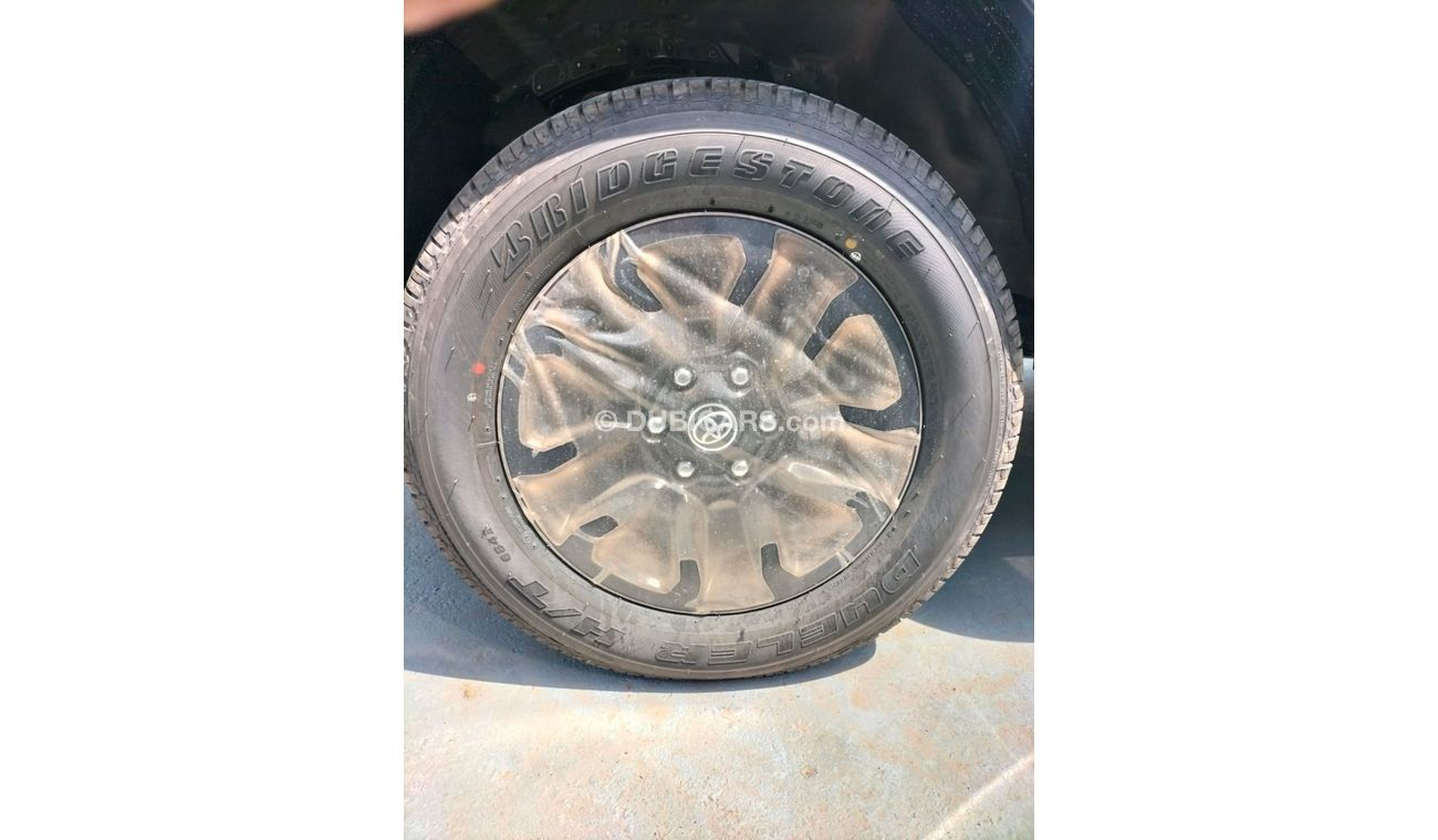 New Toyota Hilux Std 2022 for sale in Dubai - 663035