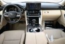 تويوتا لاند كروزر 2025 TOYOTA LAND CRUISER 300 GXR V6 3.3L DIESEL 7 SEAT AT