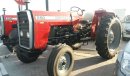 ماسي فيرجوسون 375 Tractor 4.248 Diesel, Ether Block Heater, Hydrostatic Steering (Lot # MST02)