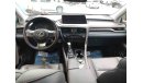 Lexus RX350 بيع او مبادلهClean title