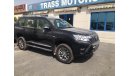 Toyota Prado V6 4.0 PETROL M/Y 2019