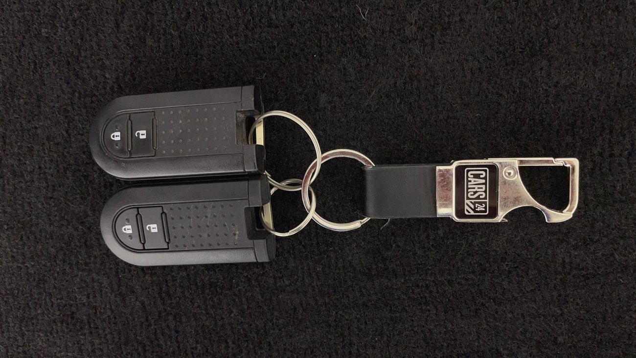 تويوتا راش EX 1.5 | بدون دفعة مقدمة | اختبار قيادة مجاني للمنزل