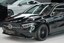 مرسيدس بنز A 200 STD