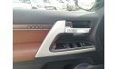 Toyota Land Cruiser VXS 5.7L Full Option