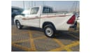 Toyota Hilux 2.4L DC 4WD DIESEL MANUAL TRANSMISSION