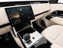 Land Rover Range Rover Autobiography P530 4.4L