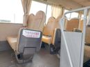 Mitsubishi Rosa (RAMADAN OFFER) MITSUBISHI ROSA BUS RHD 2006 MODEL 4.9 L DIESEL AUTOMATIC(PM00401)