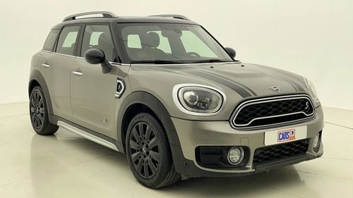 Mini Countryman S ALL4 2 | Zero Down Payment | Home Test Drive