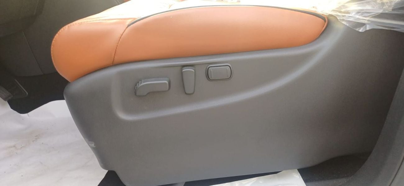 Nissan Patrol LE PLATINUM CITY