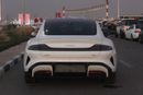 Xiaomi SU7 RWD