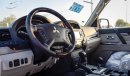 ميتسوبيشي باجيرو 2017 Mitsubishi Pajero 3.5l , full option///// Special Offer