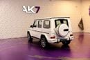 مرسيدس بنز G 63 AMG STD STD