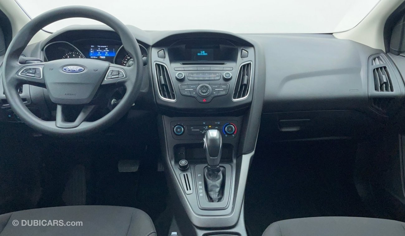 Ford Focus Ambiente 1500