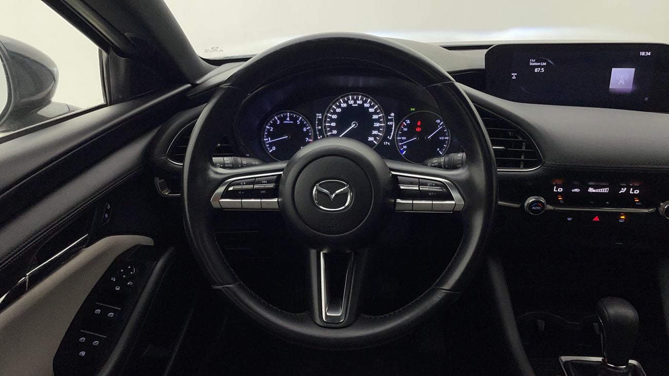 Mazda 3 ALLURE 2 | Zero Down Payment | Home Test Drive