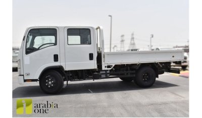 إيسوزو NPR 2023 MODEL: ISUZU NPR 85 H46 - 3.0T DIESEL