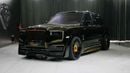 Rolls Royce Cullinan | LIMITED OFFER | NEEV EDITION BY ONYX CONCEPT | 2024 | V12 | 563 HP | 3-YEAR WARRANTY AND SERVICE