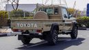 Toyota Land Cruiser Pick Up LX 4.0 L V6