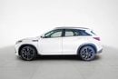 Infiniti QX50 SPORT 2.0