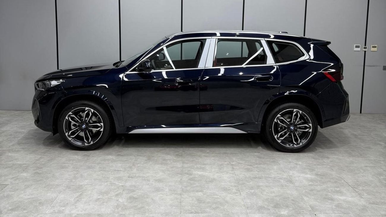 BMW X1 S Drive 2.5 LI