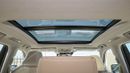 Toyota Highlander 2.5L Hybrid VXR (AWD)
