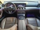 مرسيدس بنز E200 STD