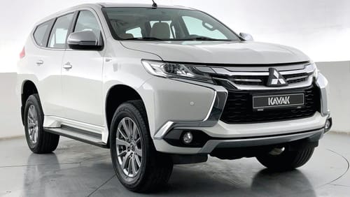 Mitsubishi Montero GLS Mid | 1 year free warranty | 0 down payment | 7 day return policy