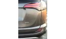 Toyota RAV4 Toyota Rav 4 Petrol Engine 2016 model golden color