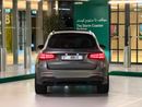 مرسيدس بنز GLC 63 MORYA JESWANI CARS FOR USED AUTOMOBILE TRADING CO.L.L.C