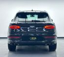 Bentley Bentayga 2021 Bentley Bentyaga First Edition V8, 2026 Bentley Warranty + Service Pack, Full Option, GCC