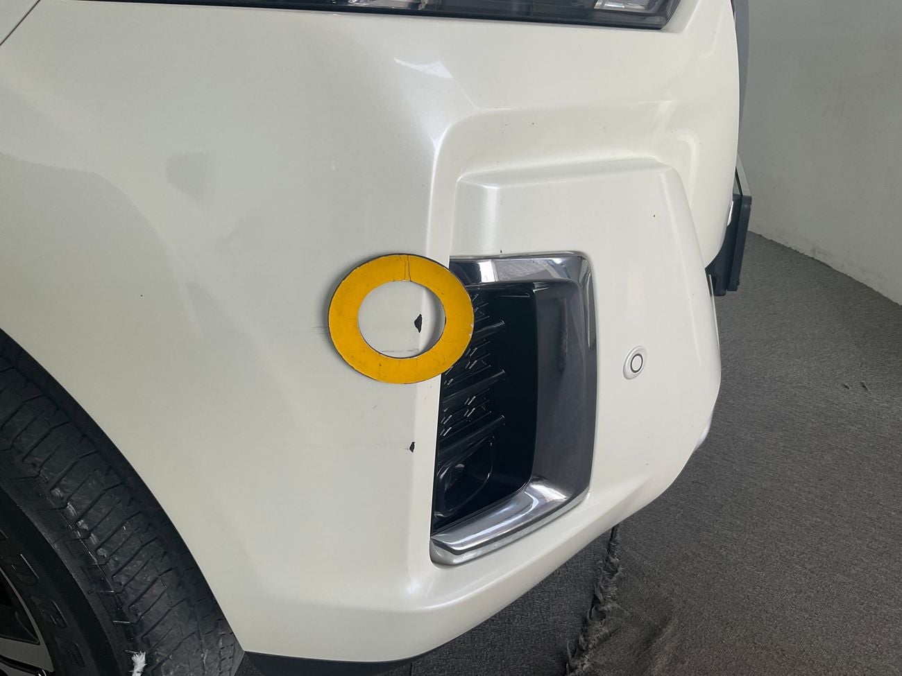 Nissan XTerra Platinum 2.5L 4WD Platinum | Guaranteed Warranty | 0 Down Payment