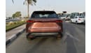 Lexus RX350 2.4L Pet A/T - 23YM - LUXURY - RR CAM - Sonic Copper_DRK BRWN (EXPORT OFFER)