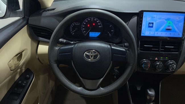 Toyota Yaris E, миниатюра 26