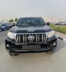 Toyota Prado TX-L 2.7L (271 HP)