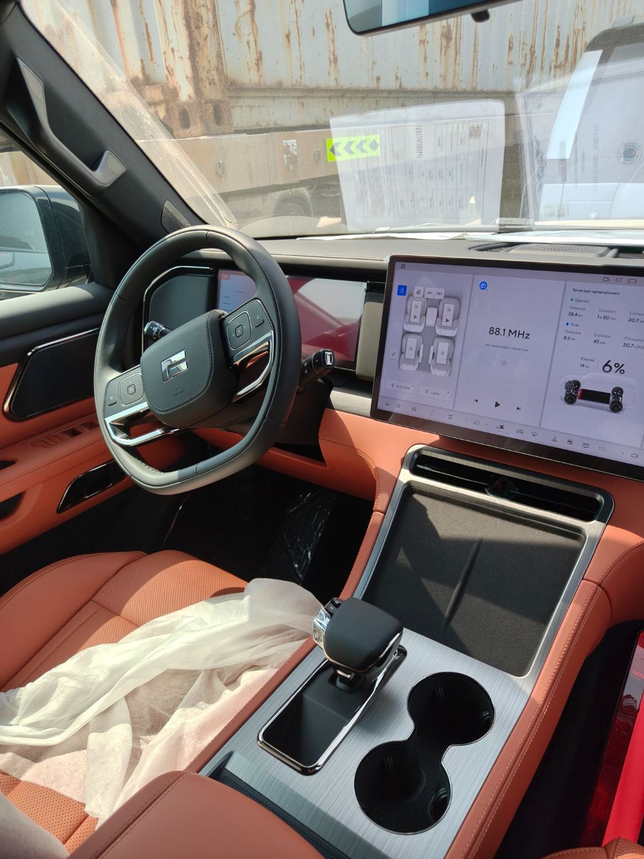 روكس 01 روكس 01 إصدار 2026 ذو 7 مقاعد