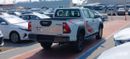 تويوتا هيلوكس Toyota Hilux Adventure 2.8L Diesel Manual 2024YM