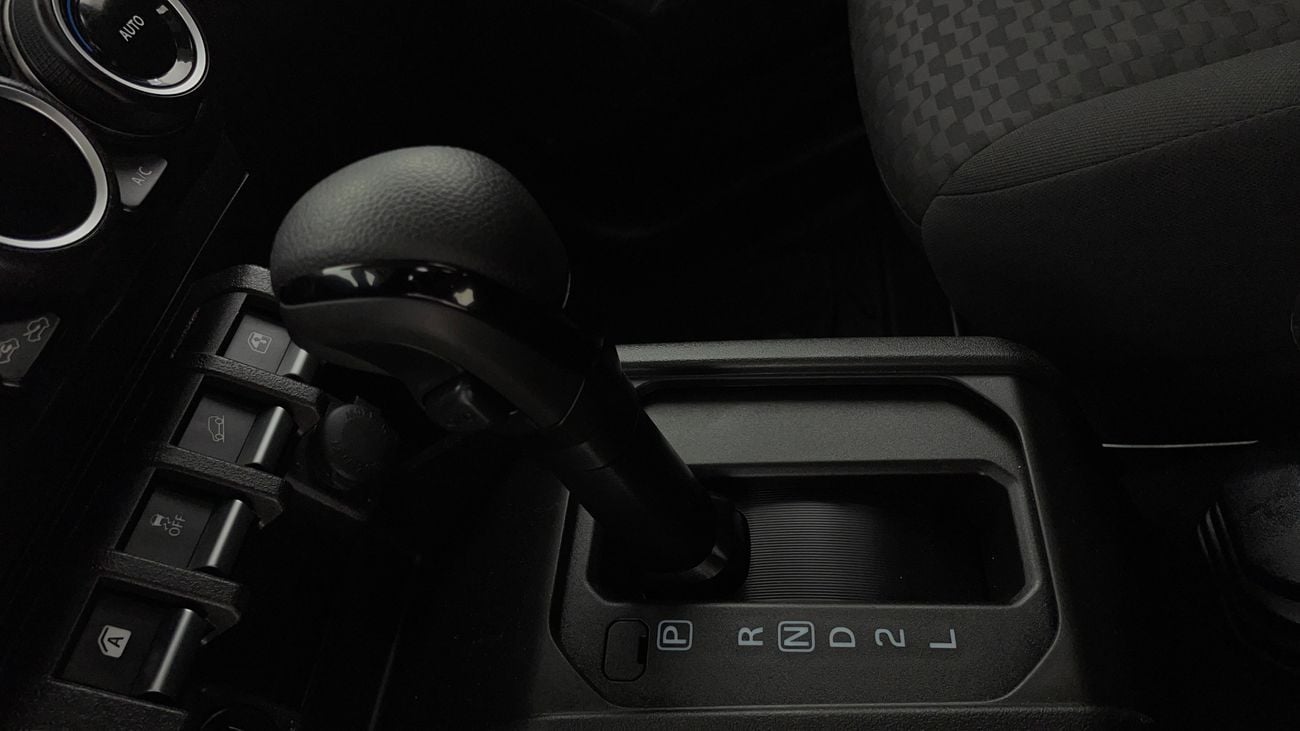 سوزوكي جيمني GLX 1.5 | بدون دفعة مقدمة | اختبار القيادة في المنزل