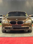 BMW 750Li Individual 4.4L