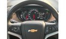 Chevrolet Trax CHEVROLET TRAX LTZ PREMIER 2018 GCC FULL SERVICE HISTORY