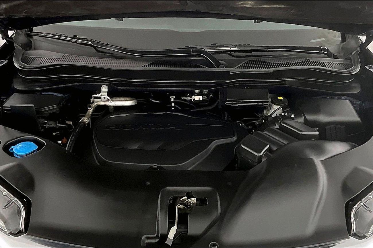 Honda Pilot EX-L | Guaranteed Warranty | 0 Down Payment