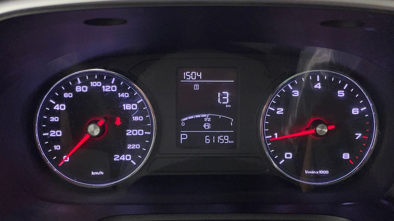 MG RX5 LUXURY 1.5 | Zero Down Payment | Home Test Drive