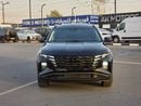 Hyundai Tucson Premium+ 2.5L Sunroof, Push button and trunk automatic
