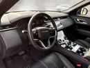 Land Rover Range Rover Velar GL P250 S 2.0L Petrol RANGE ROVER VELAR P250 S 2.0L A/T | 2023 | AED 2,170 per month | IMMACULATE CO