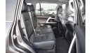 Toyota Land Cruiser 2019 *V8 Diesel Premium Condition [Right Hand Drive] Leather Seats. 4WD