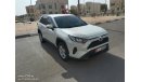 Toyota RAV4 EX