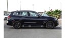 BMW iX3 2022 BMW IX3 Std Electric A/T