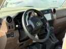 Toyota Land Cruiser Pick Up TOYOTA LAND CRUISER LC79 4.0 GCC 2025 2025