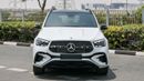 مرسيدس بنز GLE 450 AMG Mercedes-Benz|GLE450|AMG|Premium Plus|Night Package|New Facelift|GCC| 2024| AGENCY WARRANTY