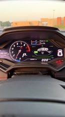 Lamborghini Huracan LP610-4 (2016)