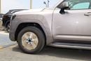 Toyota Land Cruiser 2026 Toyota Land Cruiser GXR - Saudi Arabia Specifications (GCC)